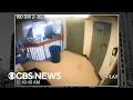 Download Lagu Forensics expert analysis of Jeffrey Epstein jail video contradicts government's claims