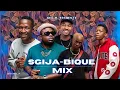 Sgija-Bique Way Mix EP.28 × Sgija Amapiano Mix 23' × Neo M.
