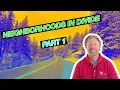 Neighborhoods in Divide CO Part 1