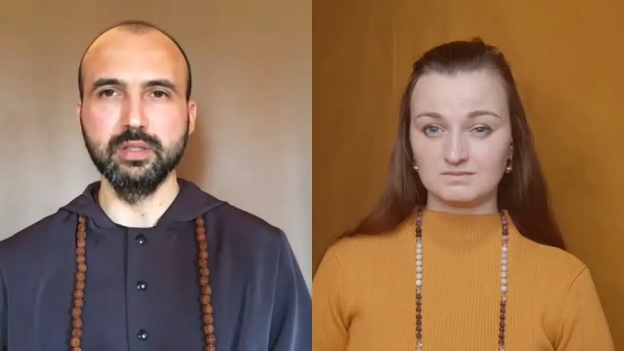 course творческая самореализация в общинной жизни,  и теджовати image