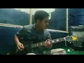 Kangen Band - Nilailah Aku [Guitar Cover by Spof]