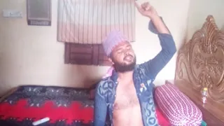 boka pakhi apon chinli na