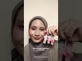 Download Lagu Lagi cari lip tint tapi ringan? Cobain Wardah Airbrush Lip Tint ✨ #wardahbeauty #liptint