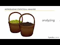 Excel Tutorial - Understanding descriptive and inferential statistics