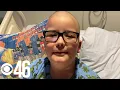 Download Lagu BUCKET LIST   Child with terminal cancer wishes for his parents to marry
