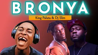 king paluta u0026 dj slim bronya this is christmas banger ampa 