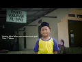 Download Lagu MANJAKANI - SABDA RINDU (PENA HARAPAN VIDEO)