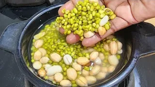 இட்லியும் வேண்டாம் தோசையும் வேண்டாம், டிபனுக்கு ஒரு முறை இப்படி செய்து பாருங்க 