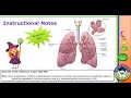 HCGTV Webinar - Respiratory ICD-10-CM Coding