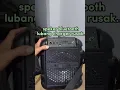 Download Lagu Speaker bluetooth lubang charger rusak
