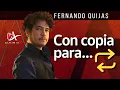 Aligera tu lunes con Con Copia Para