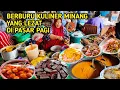 Download Lagu SURGA KULINER MINANG DI PASAR PAGI, Pakan Salasa Kubu Karambia, Sumatera Barat.