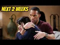 The Bold and The Beautiful Next 2 Weeks Spoilers August 17 - August 21 2026
