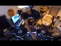 Dj Puffy x Stylo G - Touch Down Routine