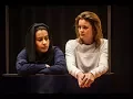 Download Lagu Nadia,  a theatre play about being young, vulnerable and radical
