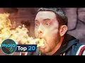 Download Lagu Top 20 Eminem Songs