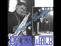 Blues Walk