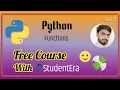 Unlocking Python Functions A Deep Dive into Recursion Python Tutorial Lec 5