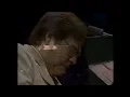 Samba de Uma Nota Só - One Note Samba - Tom Jobim