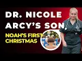 Dr Nicole Arcy s New Chapter Motherhood Family Secrets Unveiled The Incredible Dr Pol Update