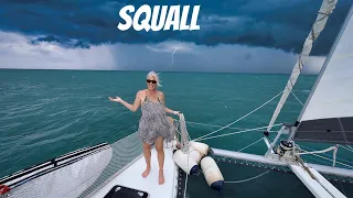 This Feels SO GOOD…