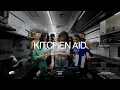 Lagu Sound Distribution #4 Kitchen Aid w/ Joy | Edits | Baile | World