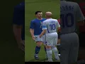 Lagu Onsterfelijk moment uit PES 6: Zidane en Nostra Challenge #PES6 #VideoGames #GamingNostalgia #ps2