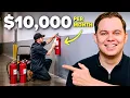 9 One-Person Businesses With More Demand Than Competition