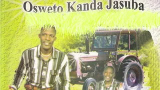 Osweto Kanda Jasuba - Bob Ndaga (Official Audio)