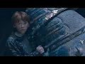 Not me Not Hermione You Full Scene Harry Potter and the Philosopher s Stone