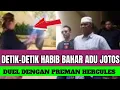 Lagu Habib Bahar DUEL Adu Jotos dengan Preman Hercules Gara-gara Prabowo Di H1.N4