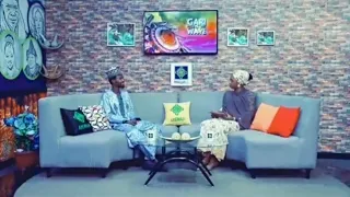hira da shehi ahmad tajul izzi kano a arewa 24