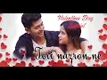 Teri nazron ne kuch aisa jadoo kiya | Toshi Sabri | Romantic Cute Love Story 2019