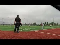 USSSA FASTPITCH FIRECRACKER FRENZY BRACKET PLAY GAME 1 LADY VIPERS 08 18U VS BRW BLAST 16U 7-5-26