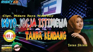 Download Koyo Jogja Istimewa TANPA KENDANG Plus JEP Versi Koplo Jandut MP3