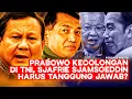 Download Lagu Prabowo Kecolongan di TNI, Sjafrie Sjamsoeddin Harus Tanggung Jawab? ft Panda Nababan