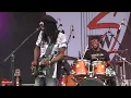 Bad Love • BERNARD ALLISON • Bourbon Street Blues Fest NJ 5/20/17