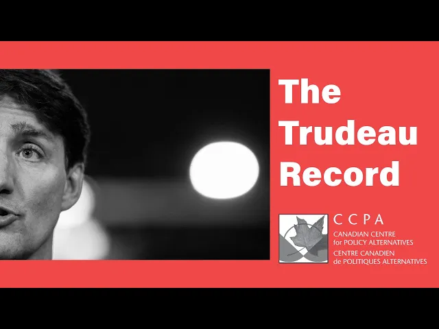 Video: The Trudeau Record: Experts weigh in on Justin Trudeau's legacy as Prime Minister of Canada