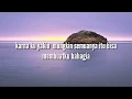 Download Lagu Saat kau pergi - Vagetoz cover by Sasa Tasia || Lirik - Cover Lirik