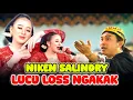Download Lagu NIKEN SALINDRY LUCU TERBARU BIKIN NGAKAK 🤣