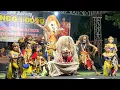 Download Lagu AKSI BARONGAN BLORA SINGO LODRO TERBARU - Pagelaran Fragmen Duel Barongan VS Joko Lodro