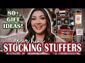 80 STOCKING STUFFER IDEAS FOR MEN UNDER 30 AMAZON TARGET WALMART