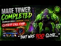 Guardian Druid Mage Tower Midnight 12 0 5 Fel Werebear Secured Barely