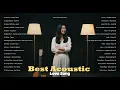 Best Acoustic Love Song 2026 💞🎵| Trending TikTok Song 2026 | Dandelions, Blue, Best Part