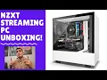 NZXT Streaming PC Unboxing and Review 2020