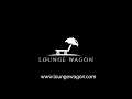 Lounge Wagon Sand Wheel Installation
