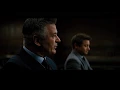 Mission Impossible - Rogue Nation 2015 IMF hearing Agent Brand
