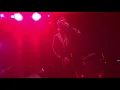 Saves the Day: Shoulder to the Wheel - 11/9/18 - Mr. Smalls Theatre - Millvale, PA