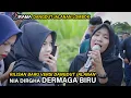 Download Lagu DERMAGA BIRU COVER DANGDUT JALANAN BERSAMA NIA DIRGHA BERSUARA MIRIP ARTIS DI IRAMA DOPANG