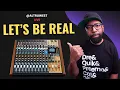 Download Lagu The Truth About USB Mixers (Mixers vs Audio Interfaces)